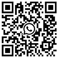 QR Code - WhatsApp